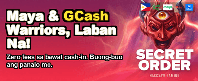 Fastest Payouts in PH banner