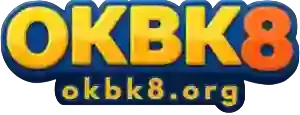 okbk8 Logo